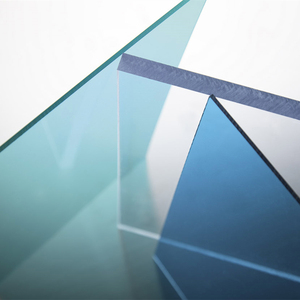 Style de conception d'application d'hôtel de feuille solide moderne de <span class=keywords><strong>polycarbonate</strong></span> de <span class=keywords><strong>6mm</strong></span> - Product Image 4