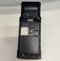 Boîtier arrière d'origine pour terminal de point de vente V2pro T5921, coque arrière supérieure, compartiment batterie