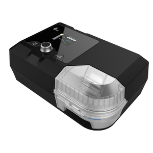 Equipo Médico BMC para Uso Doméstico, Dispositivos CPAP para la Apnea del Sueño y los Ronquidos con Mascarilla CPAP y Humidificador para Mejorar el Sueño - Product Image 6