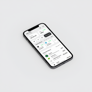 Aplicación en Línea para Pedidos de Restaurantes y Entrega de Comida, Software Personalizable para un Servicio Eficiente - Product Image 1