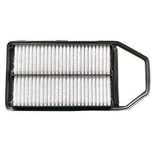 สำหรับรถยนต์แผ่นกรองอากาศชิ้นส่วนเครื่องยนต์อัตโนมัติ OE #13780-68P00 1378068P00 13780 68P00 - Product Image 3