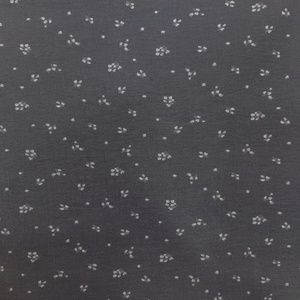 Tissu en Chiffon 100% Polyester à Bas Prix, Doux et Respirant, à Petits Imprimés Floraux pour Robes de Filles, Robes et Blouses pour Femmes, Vêtements - Product Image 4