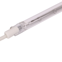 Lampe thermique solaire à infrarouge pour poulailler de poulet