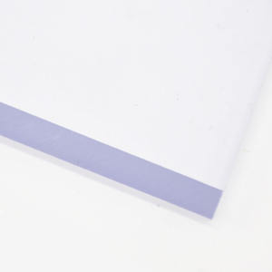 <span class=keywords><strong>Alvéolaire</strong></span> en <span class=keywords><strong>plastique</strong></span> transparent 4x8 serre feuille de <span class=keywords><strong>plastique</strong></span> couverture à vendre feuille de polycarbonate - Product Image 1