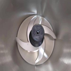 Quảng Đông Nhà Máy 6L Đa Chức Năng Thương Mại Cắt Trộn Mài Ép Bộ Xử Lý Thực Phẩm Công Nghiệp Máy Xay Sinh Tố - Product Image 2