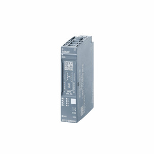 Module de sortie numérique Siemens 6ES7132-6BD20-0BA0, composant IO industriel - Product Image 4