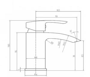 Robinet fabricant navire bassin <span class=keywords><strong>mitigeur</strong></span> salle de bain noir robinets évier robinet pour hôtel appartement Construction - Product Image 2