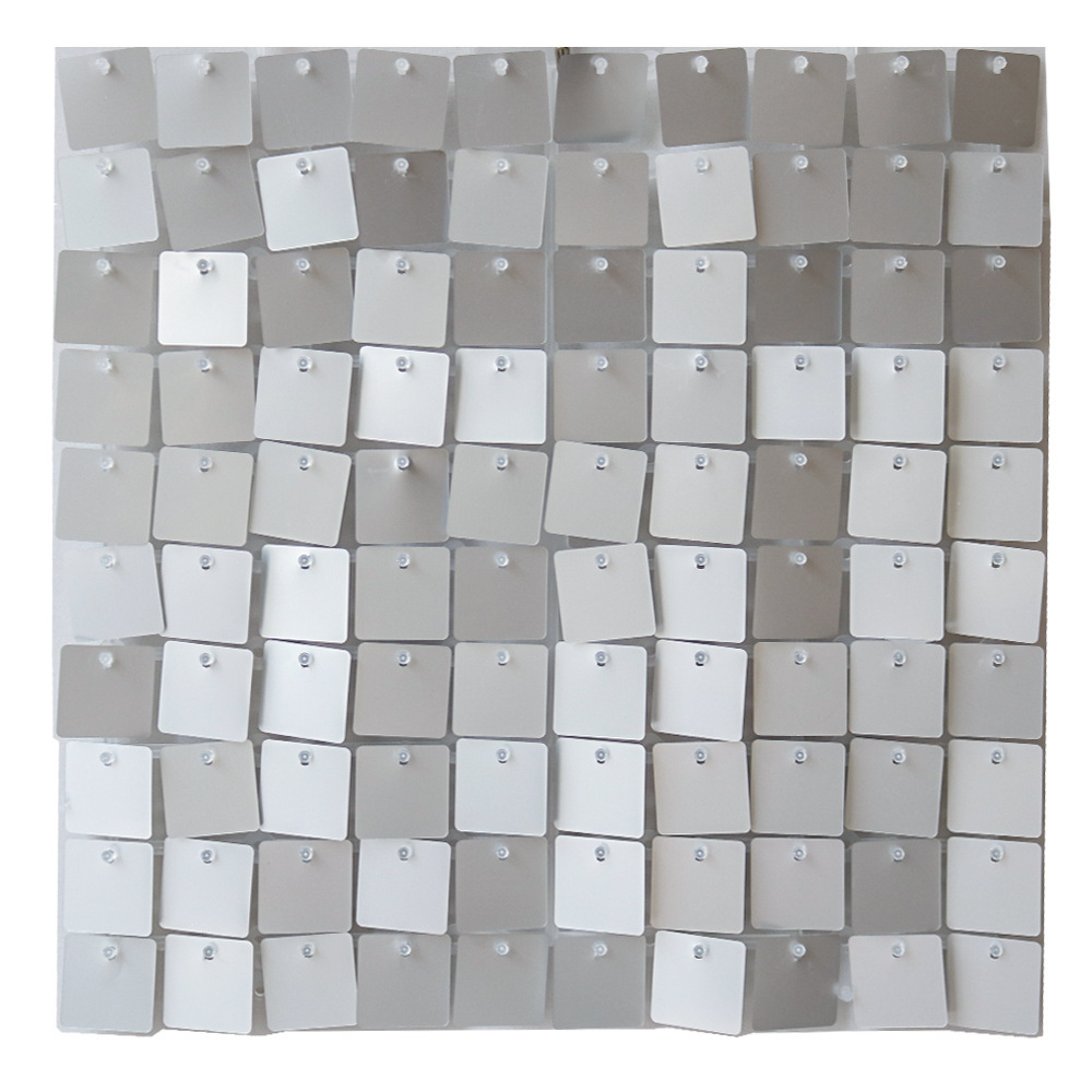 Argent mat 6025