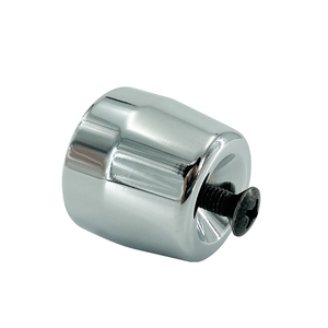 Manubrio moto bilanciato spina maniglia <span class=keywords><strong>Bar</strong></span> estremità impugnatura Slider spina maniglia per HONDA PCX150 - Product Image 4