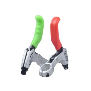 Cubiertas de Goma para Manetas de Freno de Bicicleta de Montaña, Directas de Fábrica, Cubiertas para Manillares de <span class=keywords><strong>Ciclismo</strong></span> - Product Image 3