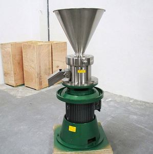 Machine à cacahuètes Matériau en acier inoxydable pour le <span class=keywords><strong>beurre</strong></span> d'arachide <span class=keywords><strong>Skippy</strong></span> - Product Image 6