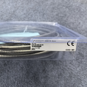 Cable de Extensión para Automatización Industrial NEVADA 330130-080-03-00/05/CN/RU 3300 de 8 mm, Origen Estadounidense, Nuevo y Original - Product Image 2