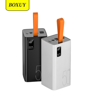 デジタルディスプレイ付きパワーバンク,200000mAh, 120W デジタルディスプレイ付きパワーバンク,200000mAh, 120W