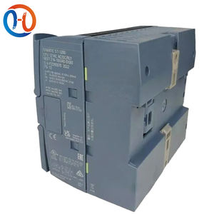 Nuevo PLC Original 6ES7214-1BG40-0XB0, Controlador PAC con EEPROM Programable, Módulo PLC 6ES7 214-1BG40-0XB0 S7-1200, Disponible en Almacén - Product Image 2