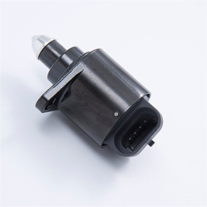 วาล์วควบคุมอากาศเดินเบาใหม่สเต็ปเปอร์มอเตอร์19206วัตต์ A97115 B32/00สำหรับ Citroen Saxo Berlingo Peugeot 106 306 206 - Product Image 4