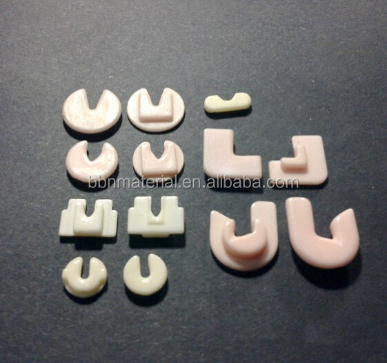 Ceramic Yarn Guide for Saurer Volkman