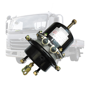 FOTON FORLAND M6 Aumark를 위한 고품질 후방 스프링 브레이크 챔버 어셈블리를 L00133-3502270 새로운 OEM 부품 L00133-3502170 - Product Image 1