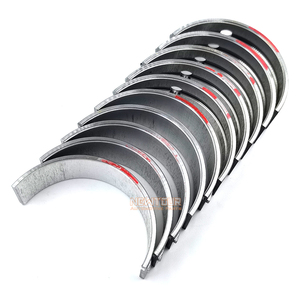 Gc6 Automobil-Ersatzteile JLB4G15/13T Motorkurbelwellenlager für GEELY GC6/SC6/MK/FC/Emgrand - Product Image 1