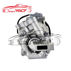 12V DKV08R Auto AC pour Suzuki pour <span class=keywords><strong>Splash</strong></span> pour <span class=keywords><strong>Opel</strong></span> pour <span class=keywords><strong>Agila</strong></span> 1.2 DKV08R 4PK 9520051KA0 Z0006291A WXOP019 - Product Image 5
