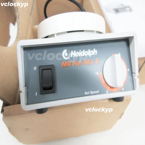 Agitador Magnético HEIDOLPH HEI-MIX S 503-02000-06-2, 115 V, Capacidad de 5 L - Product Image 2