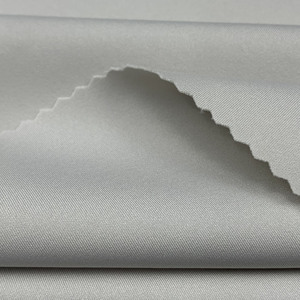 Tessuto a maglia con trama nuda in elastan di alta qualità super fit per abbigliamento da yoga - Product Image 5