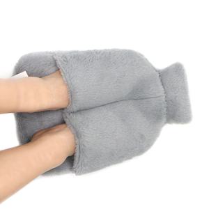 <strong>Wearable</strong> Foot Warmer Rubber <strong>Hot</strong> <strong>Water</strong> <strong>Bottle</strong> Keeping Warm <strong>Hot</strong> <strong>Water</strong> <strong>Bottle</strong> for Feet - Product Image 2