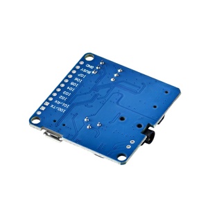 Módulo de Medición de Temperatura con Termopar Tipo K MAX31855 para Arduino, Precio al por Mayor - Product Image 4