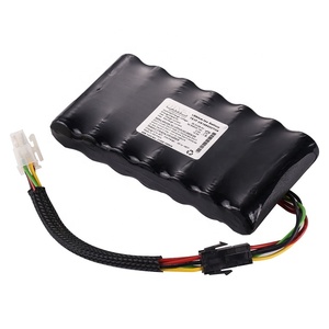 Dành Cho Pin Resmed 7S1P US18650VTC4 7INR19/66 004133 Resmed Stephan <span class=keywords><strong>Sophie</strong></span> 25.2V 2100MAh Của Lee & Jack Power - Product Image 5