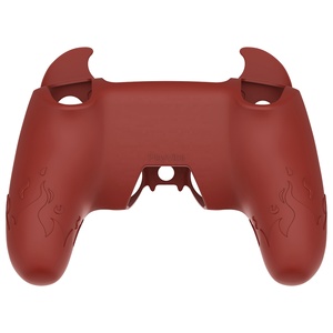 For PS5 Controlaler Skin - Soft Silicone Protective Cover - Product Image 3
