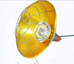 Giá Nhà Máy Bán Chạy Dây Công Tắc Tiết Kiệm Năng Lượng Cách Nhiệt Đèn Sưởi Gia Cầm Động Vật Dài 2.5M - Product Image 1