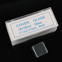 Yonyue Medical Other Lab Supplies Citotest glassware Histology Slide Glass Microscope Slides