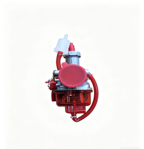 새로운 고성능 컬러 PZ27 27mm 기화기 (150cc/175cc 오프로드 오토바이 및 ATV용) - Product Image 1