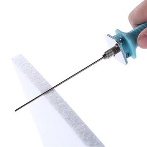เครื่องตัด<span class=keywords><strong>โฟม</strong></span><span class=keywords><strong>ไฟฟ้า</strong></span> 100-240V/15W 10 ซม. ชุดเครื่องมือปากกา/เครื่องตัด<span class=keywords><strong>โฟม</strong></span>แบบใช้ความร้อน/<span class=keywords><strong>ปากกา</strong></span>แกะสลักโพลีสไตรีน - Product Image 6