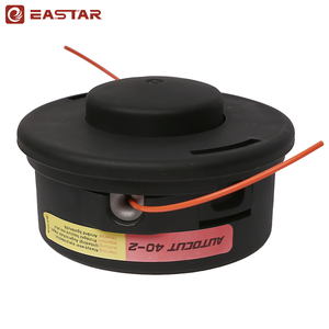 Tête de coupe 40-2 pour <span class=keywords><strong>Stihl</strong></span> 4003 710 2189 FS160 FS220 FS280 FS310 FS350 FS400 FS450 FS460 FS480 FS500 M12x1.5 LHF - Product Image 1