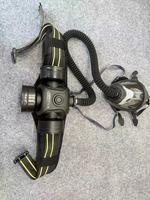 Nouvel arrivage : Respirateur motorisé purificateur d'air (PAPR) pour la lutte contre les incendies, respirateur motorisé SCBA
