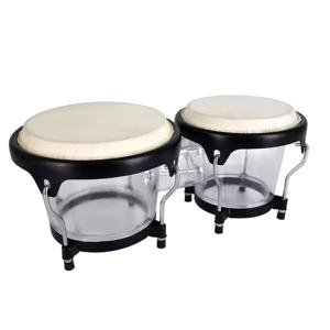 Venta al por mayor barato colorido ABS Bongo tambor percusión Musical 6 ''7'' - Product Image 5