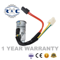 R & C commutateur d'allumage de voiture de haute qualité commutateur d'allumage pour Renualt Renault R9 R11 1986Up 7700767404 7700772942