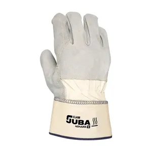 Guanti Juba Claw 404ARK 9 L, Grigio - Product Image 1