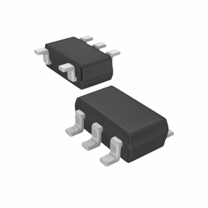 ชิ้นส่วนอิเล็กทรอนิกส์สำหรับการจัดการพลังงาน (PMIC) รุ่น XC6210A28AMR-G SC 74A, SOT 753 มีสินค้าในสต็อก - Product Image 1