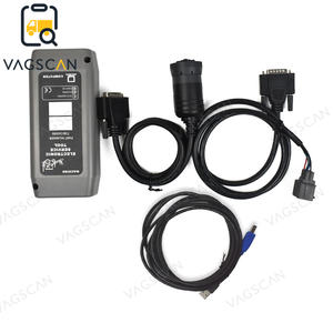 Outil de diagnostic agricole pour JCB V22.11.2 DLA Master+ CF54 Ordinateur portable Servicemaster Service Master SPP Outil pour excavatrice de chantier - Product Image 5