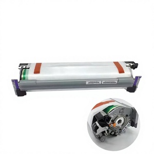 Unité de tambour d'origine Konica Minolta Du107 A6DY-0Y1 compatible avec les modèles C1085 C1100 C6085 C6110 - Product Image 3