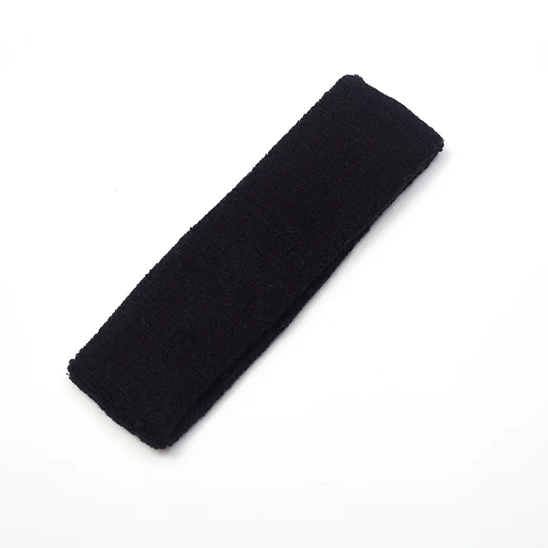 2024 Unisex Người Đàn Ông Phụ Nữ Thể Thao Giá Rẻ Thoáng Khí Headband Cho Yoga Unisex Bông Headband