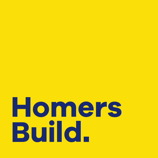 Shenzhen Homers Building Industry Limited logo