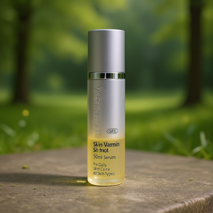 Sérum Dr.G Vitamin Shot 50ml pour les soins quotidiens de la peau, tous types de peau - Product Image 3