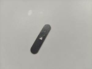 Pièces de rechange pour alimentation électrique UP200, pièces de rechange pour pièce à main de perceuse à ongles UP200, 1 pièce tige de poussée G3 pour machine à poncer les ongles - Product Image 6