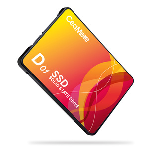 SSD hybride <span class=keywords><strong>2</strong></span>,5 pouces reconditionné économique 120 Go-256 Go pour ordinateurs portables et de bureau (état quasi neuf 95-99 %) - Product Image 1