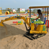 Équipement de terrain de jeu pour enfants VEKAIN WZD-1 - Construction en acier durable pour une utilisation en intérieur/extérieur, maison, jardin, aéroport