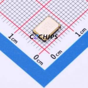 SX7M90.000B20F30TNN Crystal Oscillator (Active) SMD7050-4P Crystal Oscillator 90MHz 20ppm CMOS 3.3V - Product Image 1