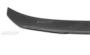 Aileron arrière style PSM pour BMW Série 2 F22 F87 M2 2014-2021 M240i 218i 220i, accessoires de voiture - Product Image 2