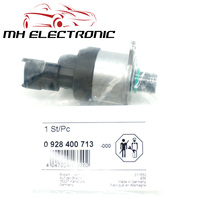 MH ELECTRONIC 0928400713 0 928 400 713 Fuel Injection Pressure Pump Regulator Metering Valve for KIA CERATO SORENTO I MK1 2.5